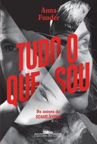Livro - Tudo o que sou Livro - Tudo o que sou
