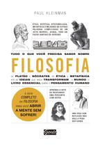 Livro - Tudo o que você precisa saber sobre filosofia Livro - Tudo o que você precisa saber sobre filosofia
