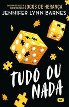 Livro - Tudo ou nada