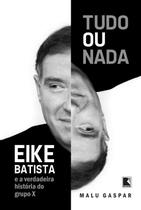 Livro - Tudo ou nada