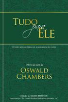 Livro - Tudo para ele - Edição especial capa dura Livro - Tudo para ele - Edição especial capa dura