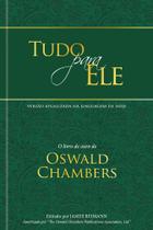 Livro - Tudo para ele - Edição especial capa dura