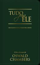 Livro - Tudo para Ele Livro - Tudo para Ele