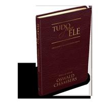 Livro - Tudo para Ele Livro - Tudo para Ele