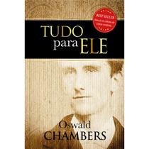 Livro - Tudo para Ele Livro - Tudo para Ele