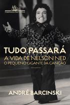 Livro - Tudo passará Livro - Tudo passará