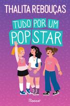 Livro - Tudo por um pop star Livro - Tudo por um pop star