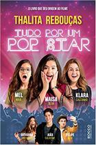 Livro - Tudo por um pop star