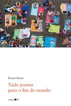 Livro - Tudo pronto para o fim do mundo Livro - Tudo pronto para o fim do mundo