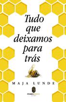 Livro - Tudo que deixamos para trás