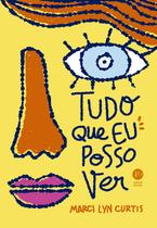 Livro - Tudo que eu posso ver