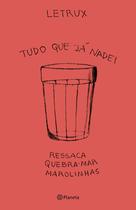 Livro - Tudo que já nadei Livro - Tudo que já nadei