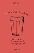 Livro - Tudo que já nadei Livro - Tudo que já nadei