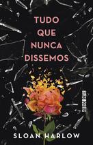 Livro - Tudo que nunca dissemos