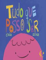 Livro - Tudo Que Posso Ser - PULO DO GATO Livro - Tudo Que Posso Ser - PULO DO GATO
