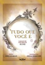 Livro - Tudo que você é