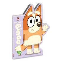 Livro - Tudo Sobre a Bingo Livro - Tudo Sobre a Bingo