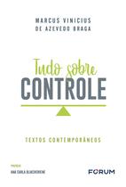 Livro - Tudo sobre controle