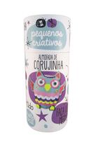 Livro - Tudo sobre minha corujinha