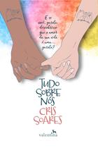 Livro - Tudo sobre nós Livro - Tudo sobre nós
