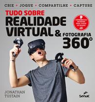 Livro - Tudo sobre realidade virtual & fotografia 360º
