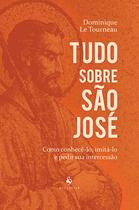 Livro - Tudo sobre São José
