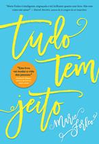 Livro - Tudo tem jeito Livro - Tudo tem jeito