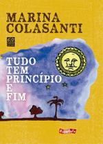 Livro - Tudo tem princípio e fim