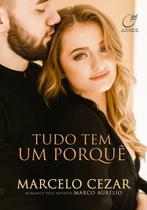 Livro - Tudo tem um porquê Livro - Tudo tem um porquê