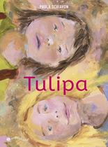Livro - Tulipa