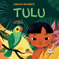 Livro - Tulu