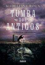 Livro - Tumba dos Antigos