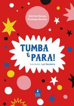 Livro - Tumba e para!