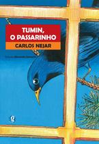 Livro - Tumin, o passarinho