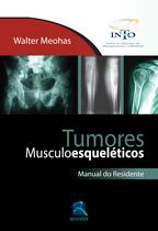 Livro - Tumores Musculoesqueléticos Livro - Tumores Musculoesqueléticos