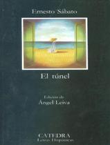 Livro - Tunel - 30ª Ed - CATEDRA