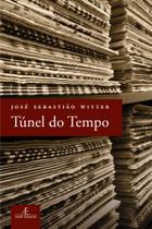 Livro - Túnel do Tempo