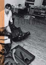 Livro - Tunga Livro - Tunga