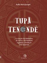 Livro - Tupã Tenondé