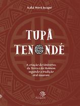 Livro - Tupã Tenondé