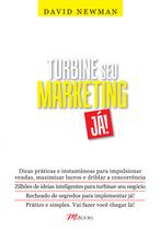 Livro - Turbine seu marketing já!