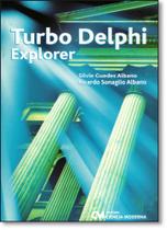 Livro - Turbo Delphi Explorer