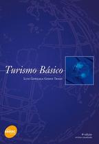 Livro - Turismo básico