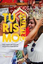 Livro - Turismo criativo Livro - Turismo criativo