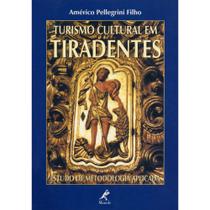 Livro - Turismo cultural em tiradentes Livro - Turismo cultural em tiradentes