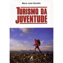 Livro - Turismo da juventude