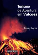 Livro - Turismo de aventura em vulcões