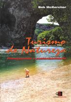 Livro - Turismo de natureza