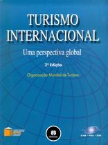 Livro - Turismo Internacional Livro - Turismo Internacional