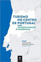 Livro Turismo No Centro De Portugal - Actual Editora